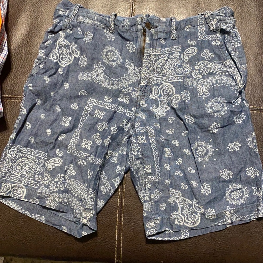 Men’s Polo Ralph Lauren Shorts